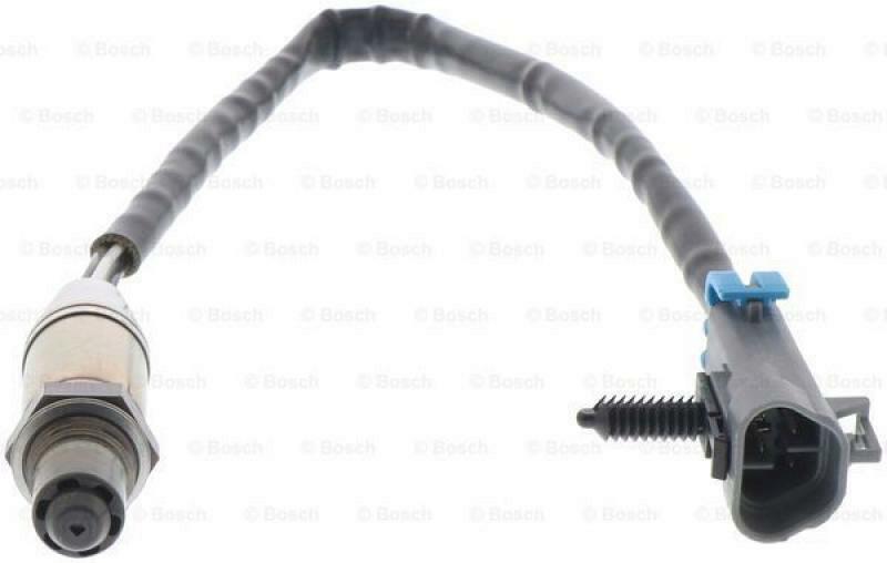 BOSCH Lambda Sensor