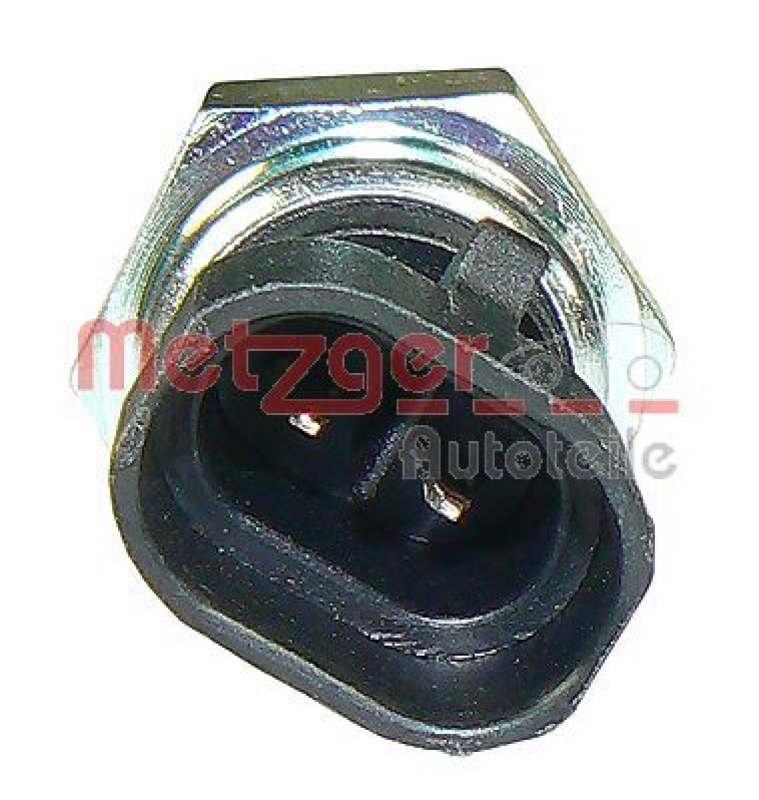 METZGER Switch, reverse light