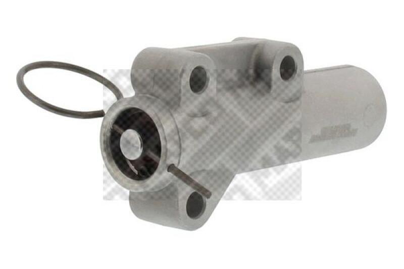 MAPCO Vibration Damper, timing belt