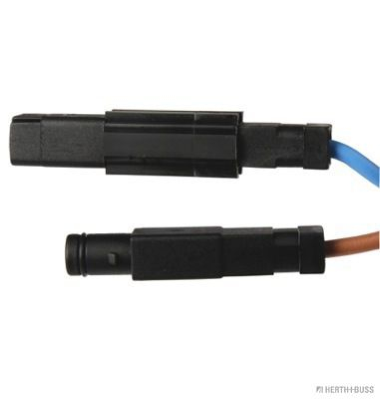 HERTH+BUSS ELPARTS Warning Light