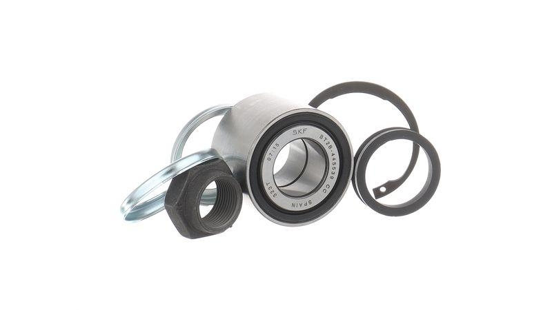 SKF Radlagersatz VKBA 961