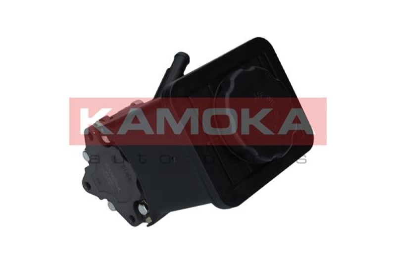 KAMOKA Hydraulikpumpe, Lenkung PP040