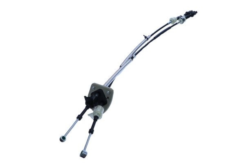 MAXGEAR Cable Pull, manual transmission