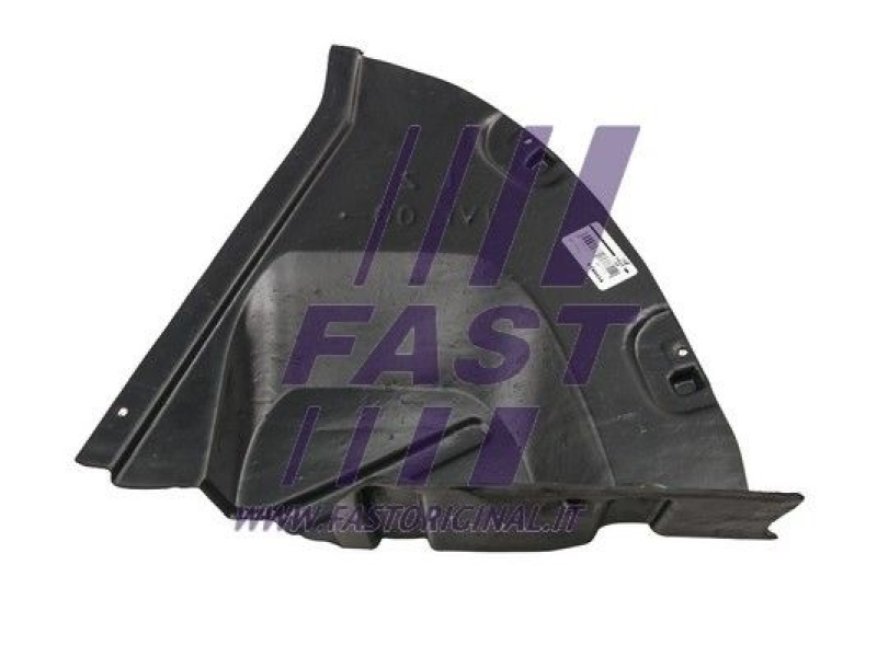 FAST Inner Wing Panel