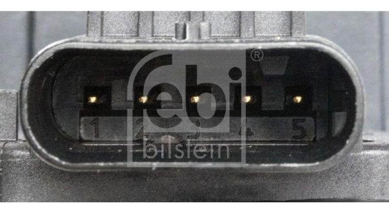 FEBI BILSTEIN NOx-Sensor, Harnstoffeinspritzung