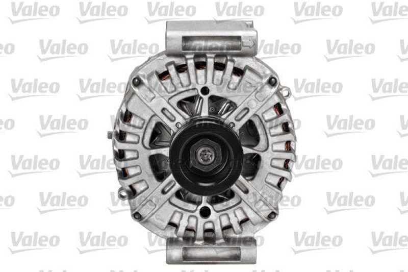 VALEO Generator VALEO ORIGINS NEW OE TECHNOLOGIE