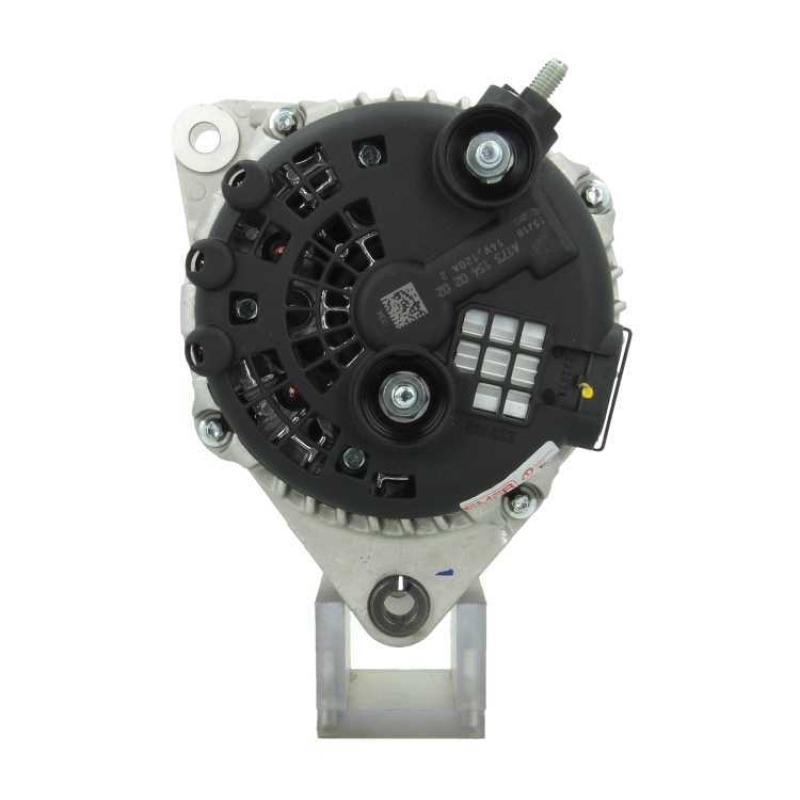 BV PSH Generator Remy New