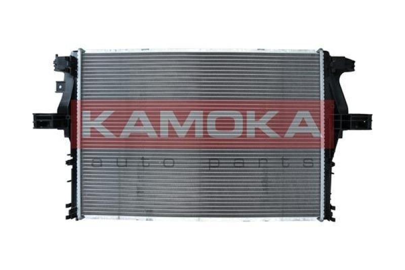 KAMOKA Kühler, Motorkühlung 7700025