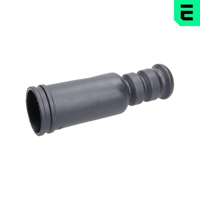 OPTIMAL Rubber Buffer, suspension