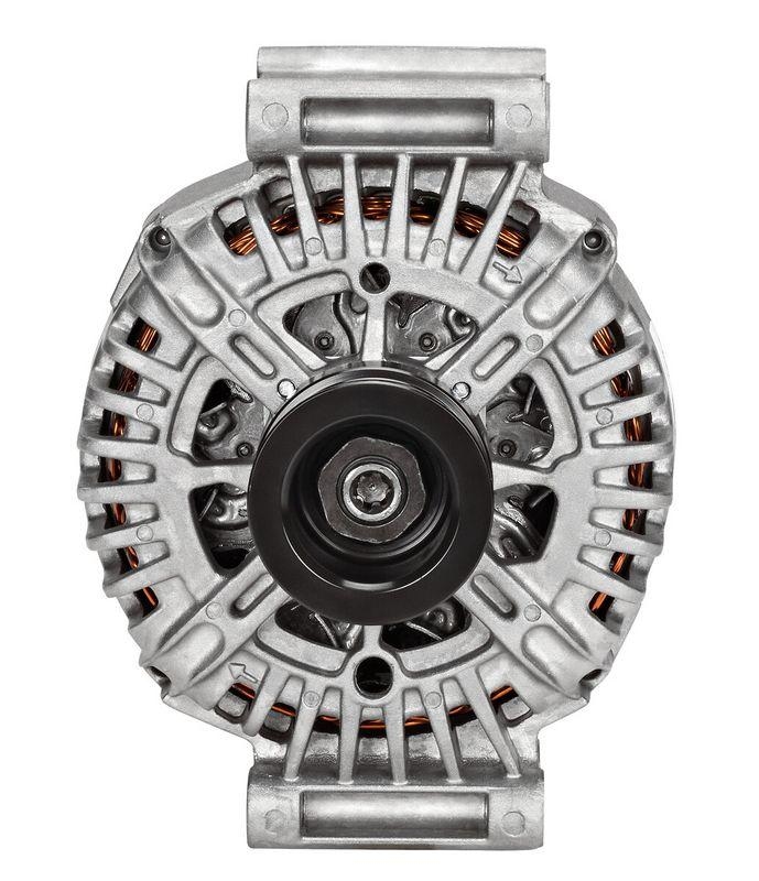 VALEO Generator VALEO ORIGINS NEW OE TECHNOLOGIE