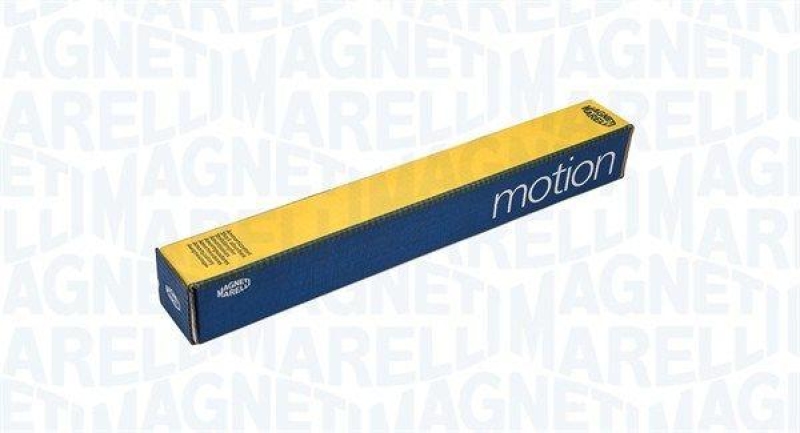 MAGNETI MARELLI Stoßdämpfer 351431080000