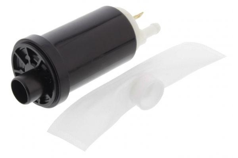 MAPCO Fuel Pump