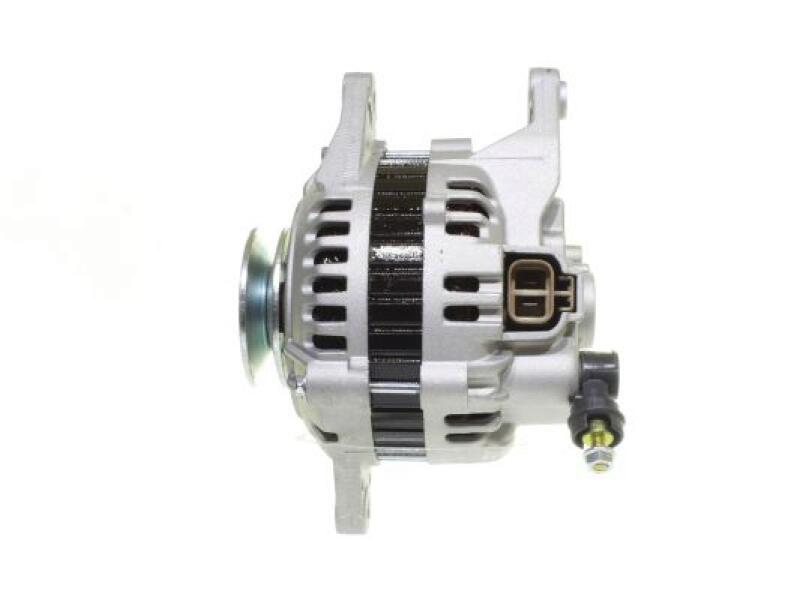 ALANKO Generator
