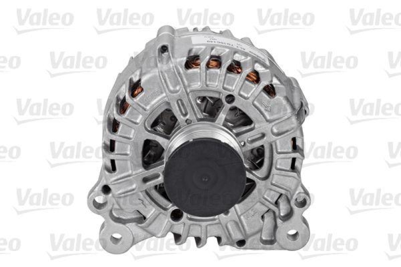 VALEO Generator VALEO ORIGINS NEW OE TECHNOLOGIE