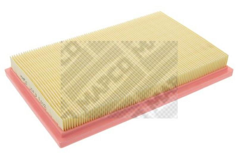 MAPCO Luftfilter 60410