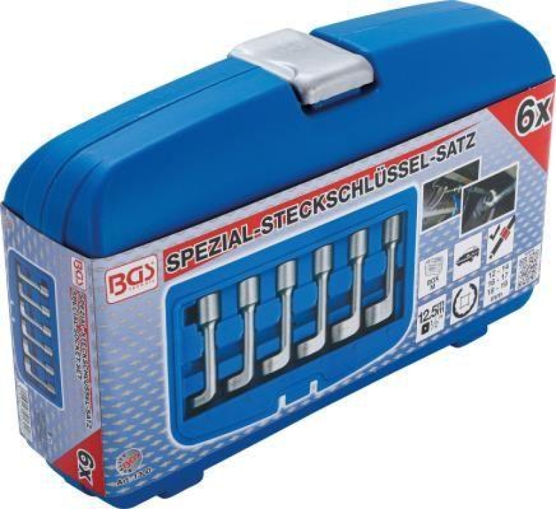 BGS Socket Set