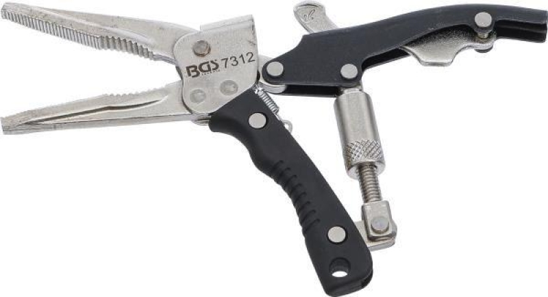 BGS Body Pliers