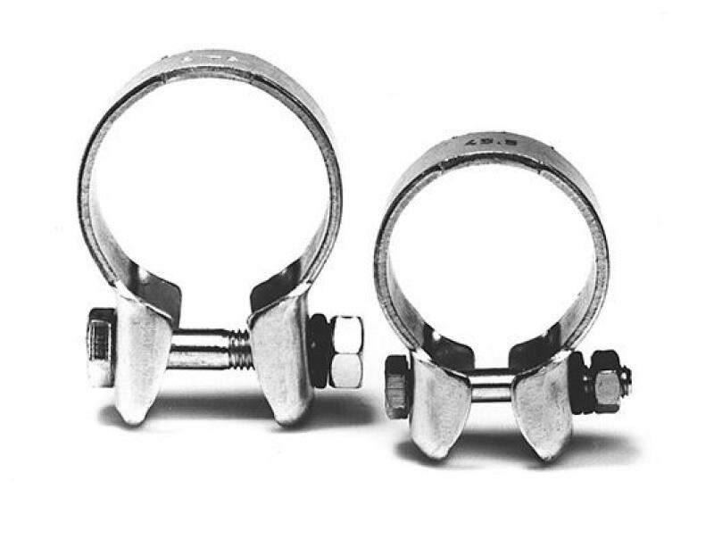 BOSAL Clamp, exhaust system