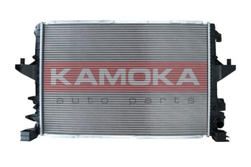 KAMOKA Kühler, Motorkühlung 7700028