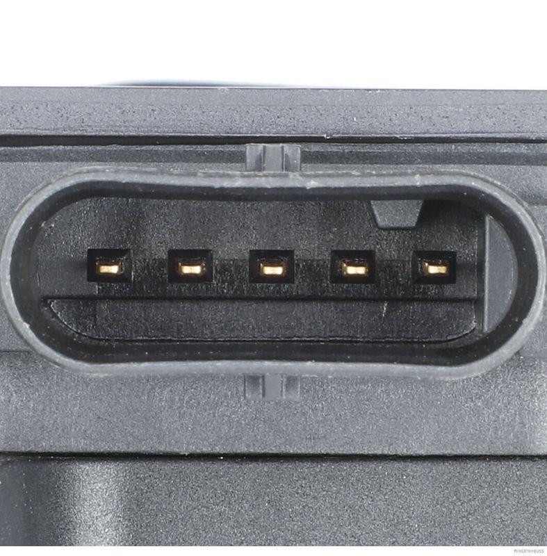 HERTH+BUSS ELPARTS NOx-Sensor, NOx-Katalysator