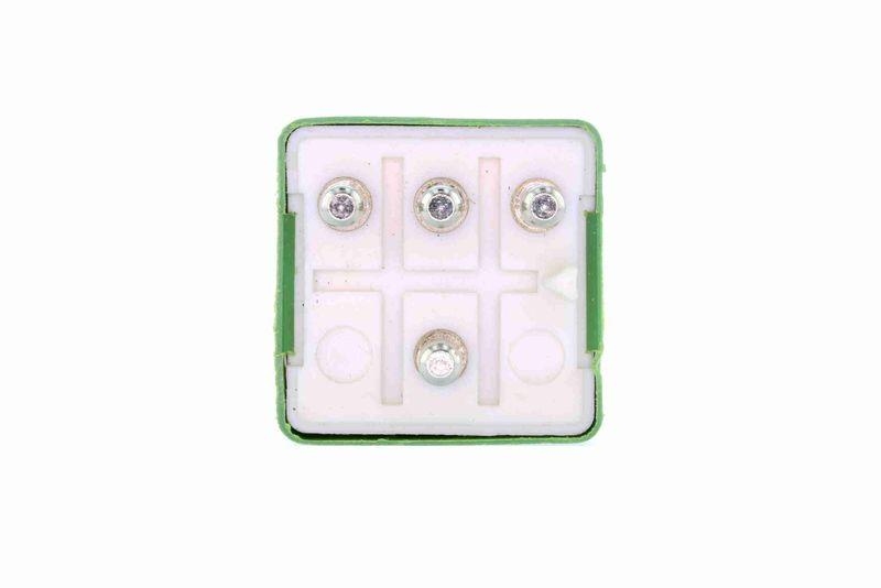 VEMO Multifunctional Relay Original VEMO Quality