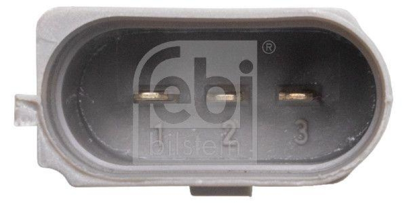 FEBI BILSTEIN Impulsgeber, Kurbelwelle 36175