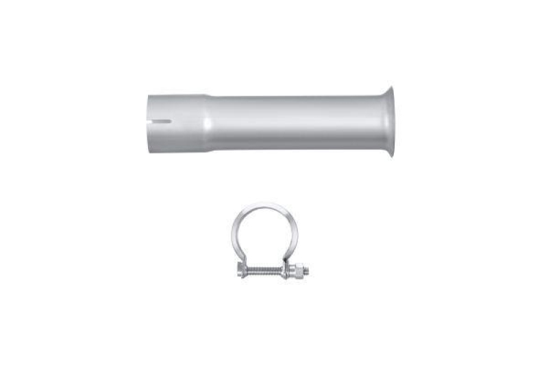 HELLA Reparaturrohr, Katalysator Easy2Fit – PARTNERED with Faurecia 8LA 366 007-381