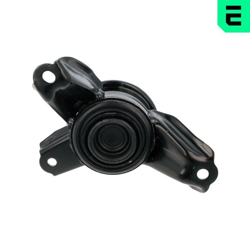 OPTIMAL Lagerung, Motor