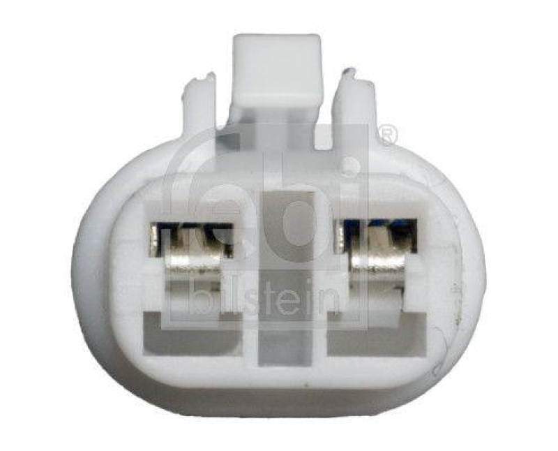 FEBI BILSTEIN Sensor, Abgastemperatur 193368