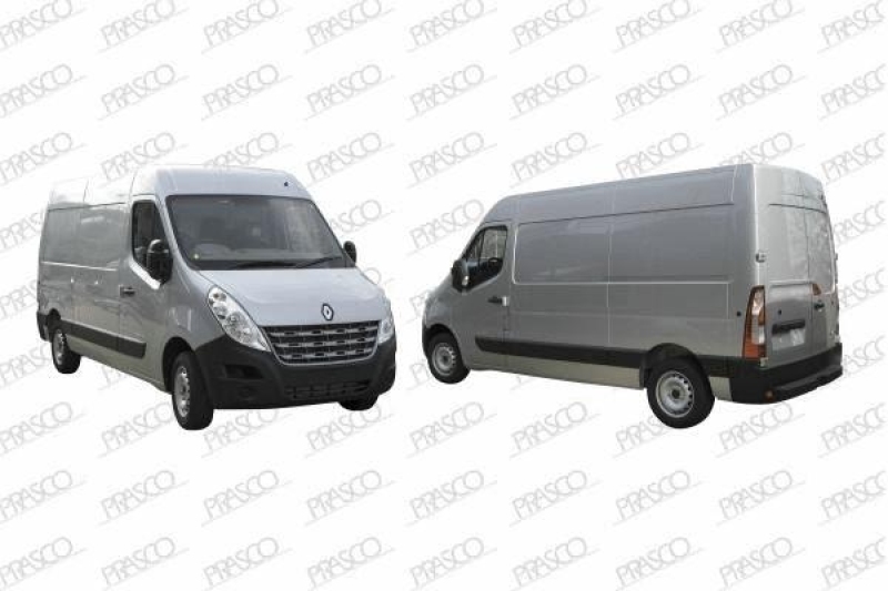 Mounting Bracket, bumper