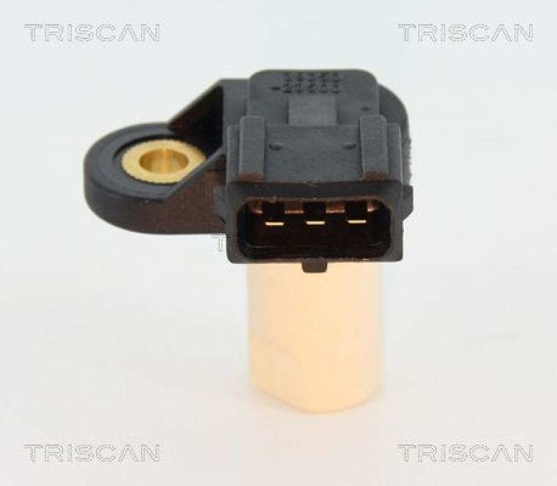 TRISCAN Sensor, Nockenwellenposition