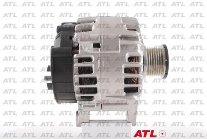 ATL Autotechnik Generator