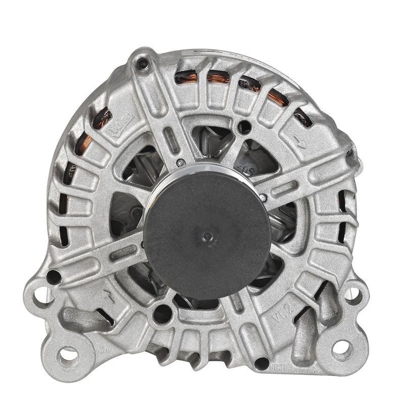 VALEO Alternator VALEO ORIGINS NEW