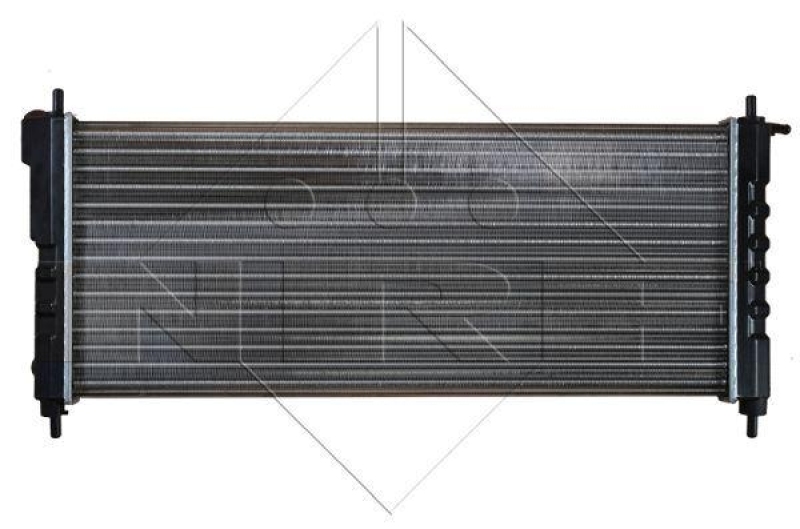NRF Radiator, engine cooling