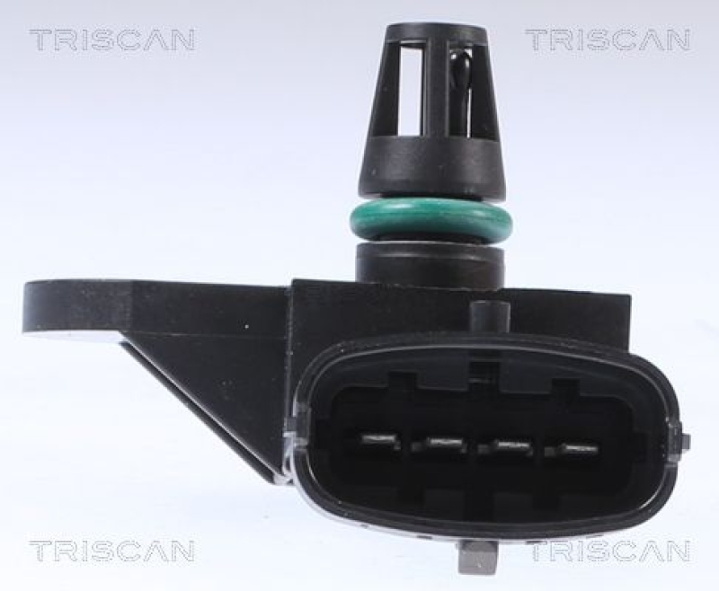 TRISCAN Sensor, intake manifold pressure