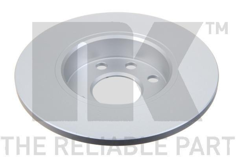 2x NK Bremsscheibe 313641