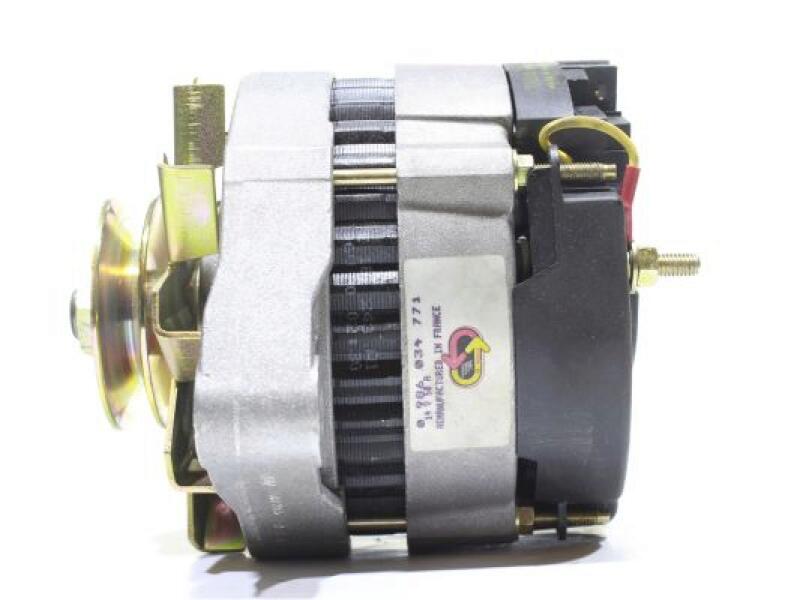ALANKO Generator