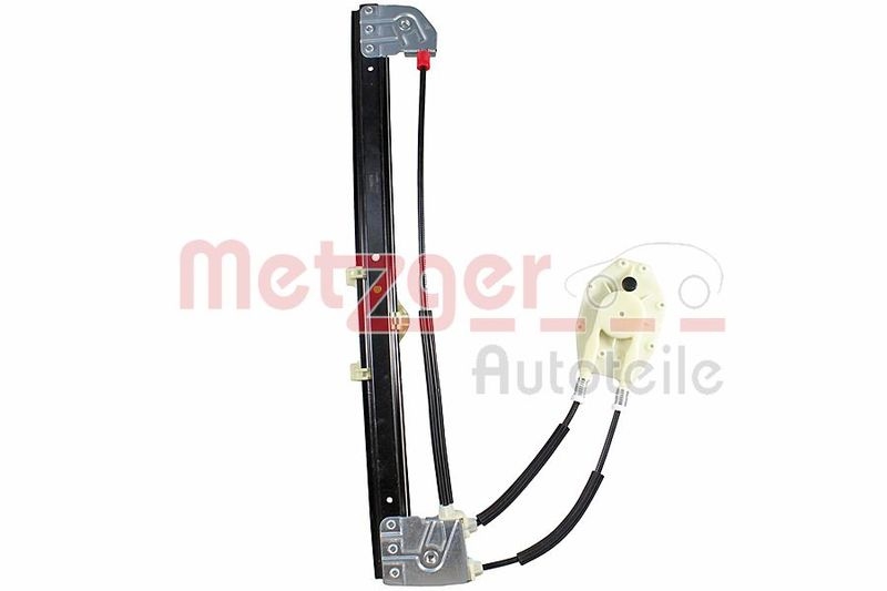 METZGER Window Regulator