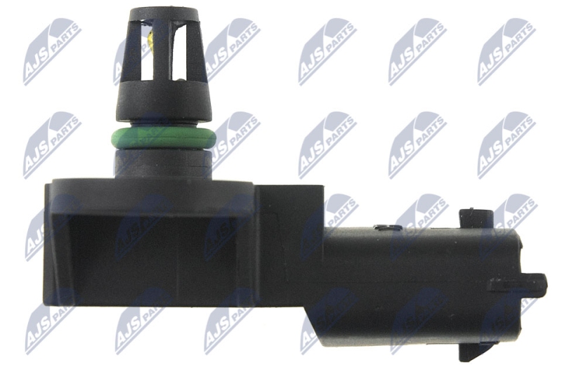 NTY Sensor, Saugrohrdruck ECM-MS-001