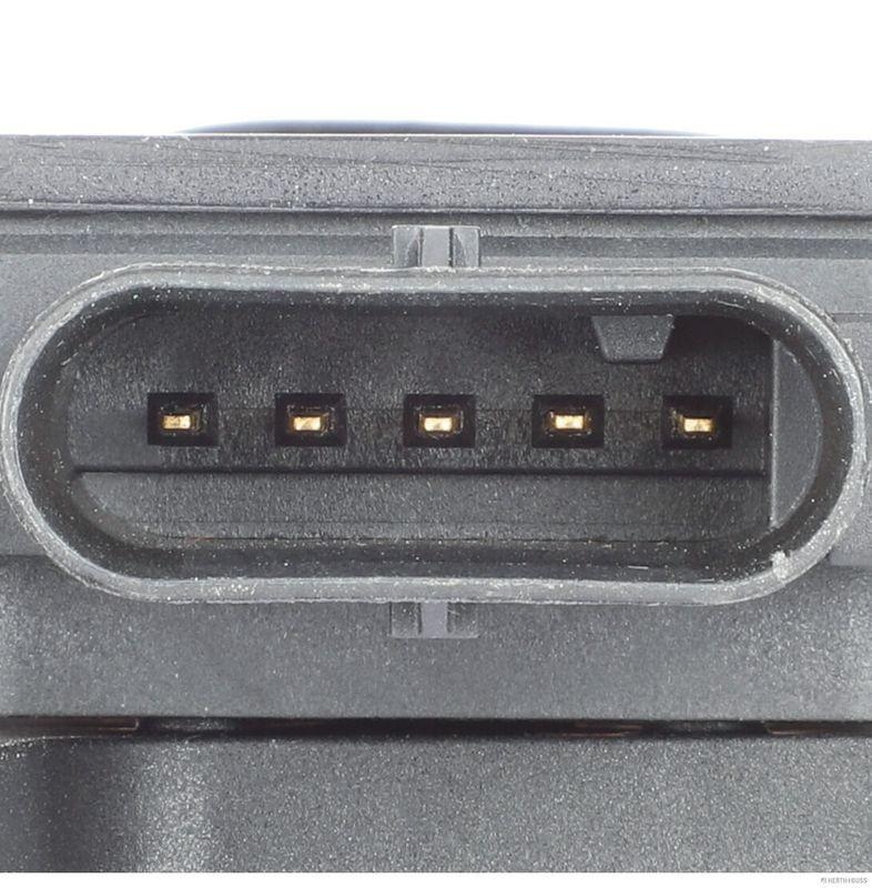 HERTH+BUSS ELPARTS NOx-Sensor, NOx-Katalysator