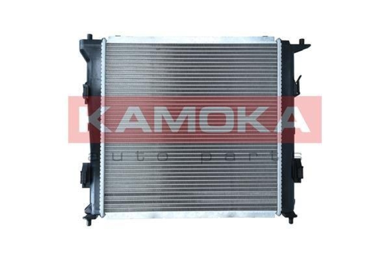 KAMOKA Kühler, Motorkühlung 7700029