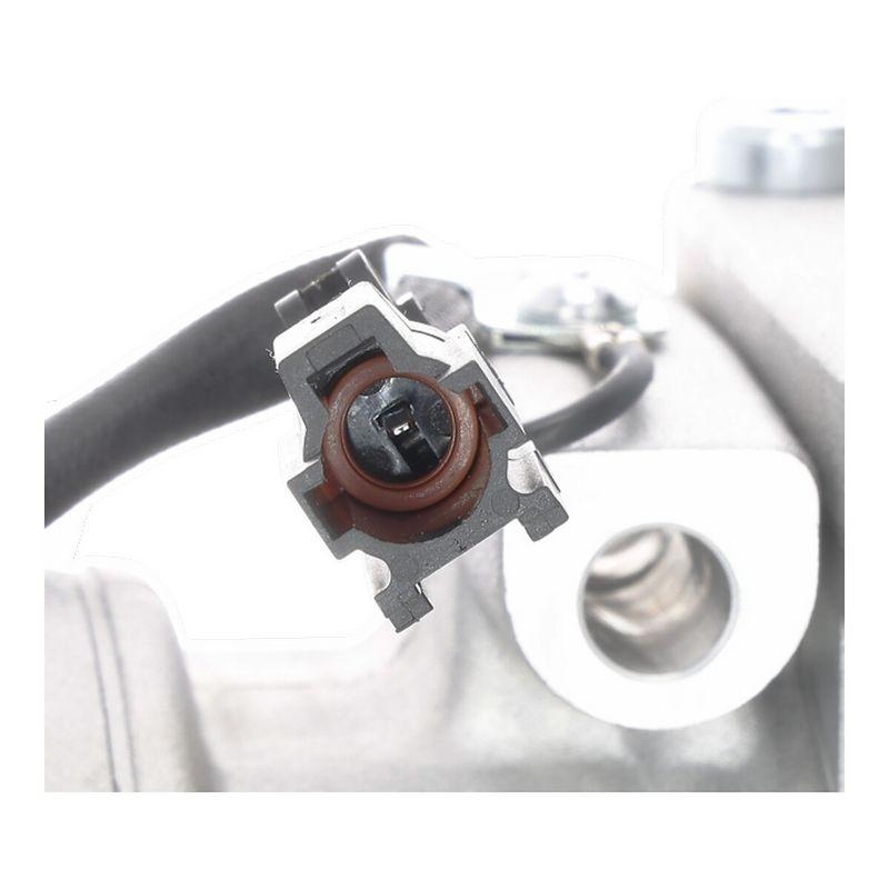 VALEO Kompressor, Klimaanlage VALEO CORE-FLEX 811207