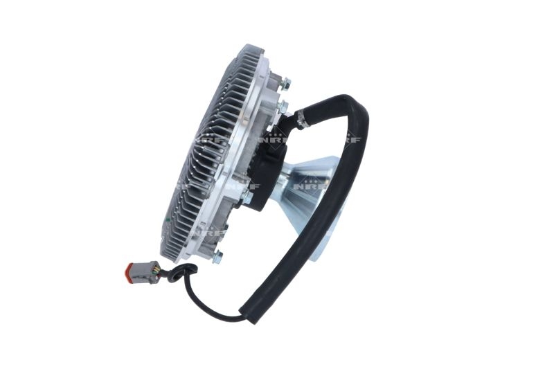 NRF Clutch, radiator fan