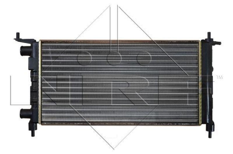 NRF Radiator, engine cooling