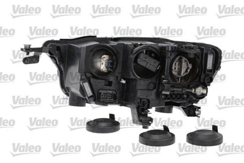 VALEO Hauptscheinwerfer ORIGINAL TEIL 450517