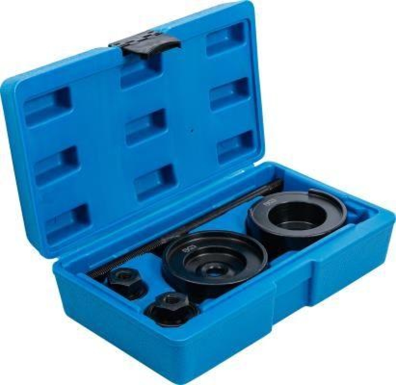 BGS Thrust Piece Set, press in/out tool