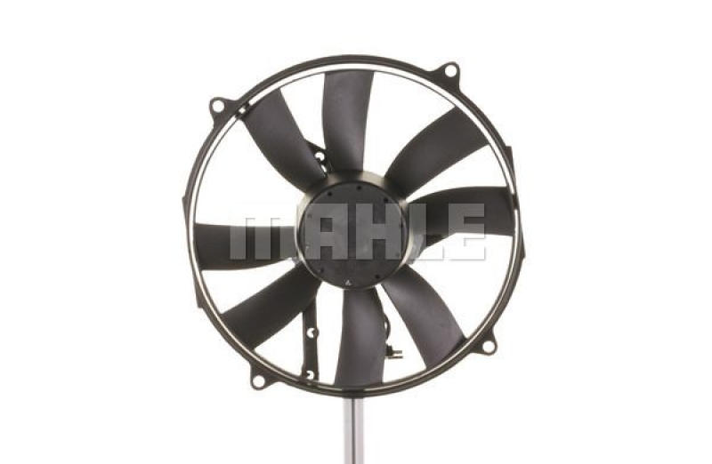MAHLE Fan, A/C condenser BEHR