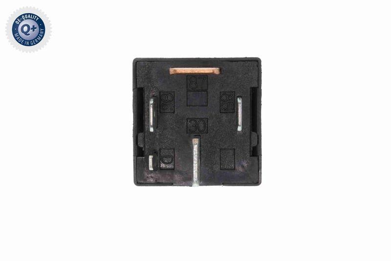 VEMO Hazard Warning Light Relay Green Mobility Parts