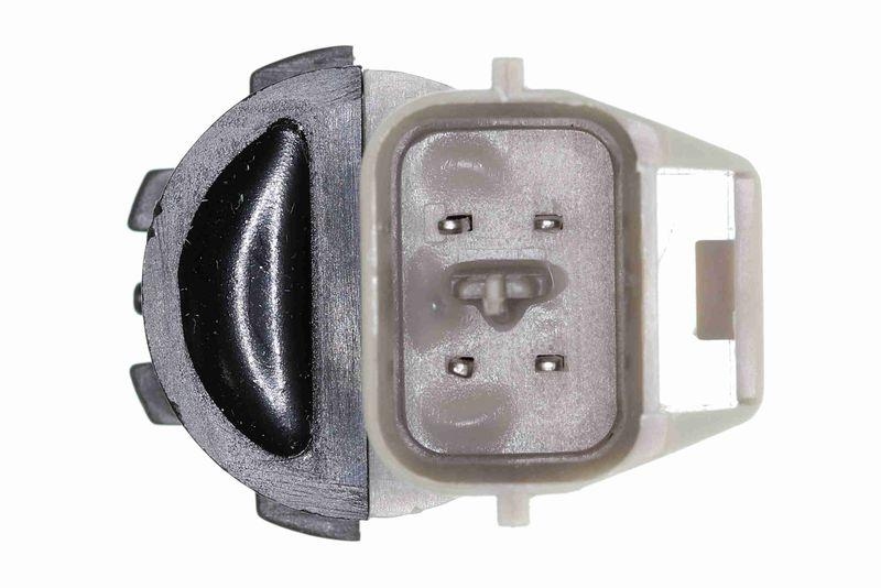 VEMO Sensor, parking distance control Original VEMO Quality