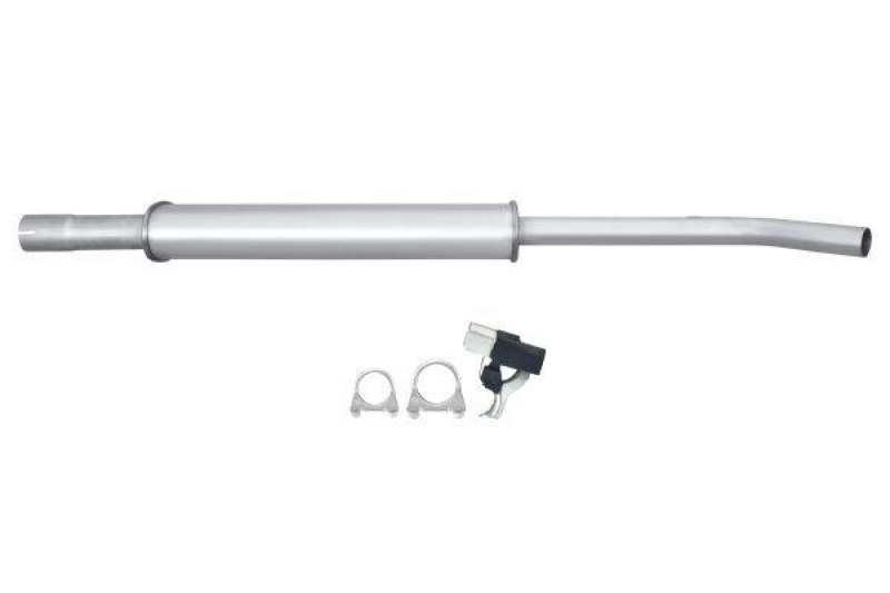 HELLA Vorschalldämpfer Easy2Fit – PARTNERED with Faurecia 8LB 366 022-051